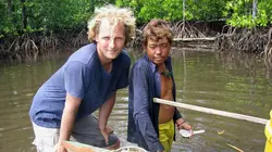 Le globe-cooker - Frédéric Chesneau Madagascar