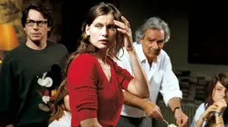 Le grand appartement