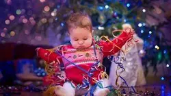 Le grand bêtisier de Noël