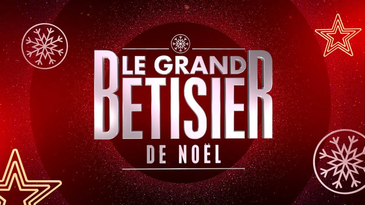 Le grand bêtisier de Noël (Emission) où regarder TV, Replay, Streaming