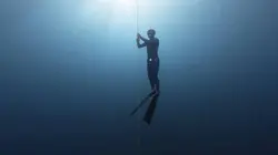 Le grand bleu (version longue)