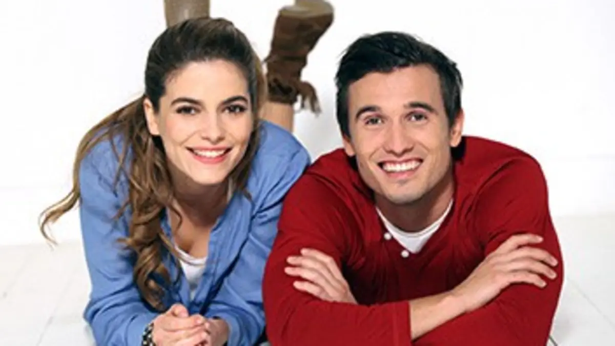 Casting Le grand défitoon Ema - Raphaël