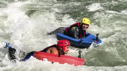 Le grand défitoon Wake Board Rémise kdo - équipe 3