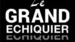 Le grand échiquier