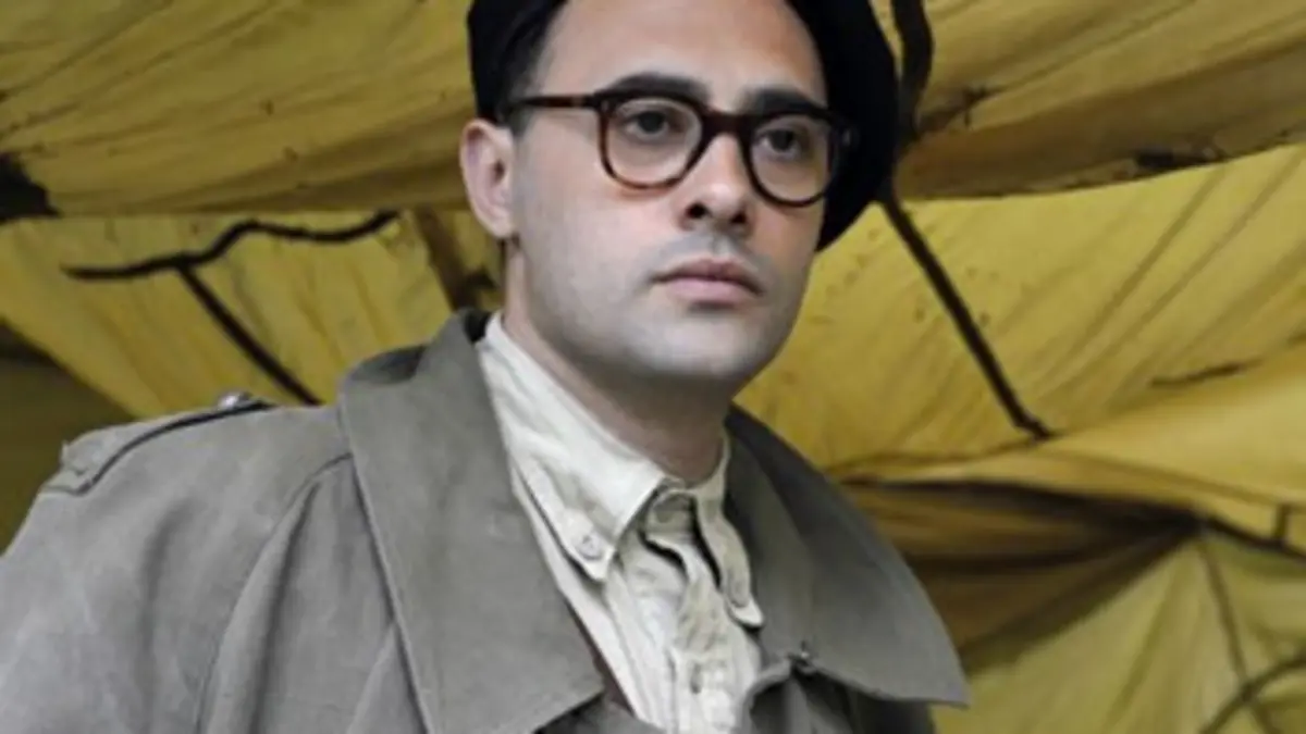 Casting Le grand Georges