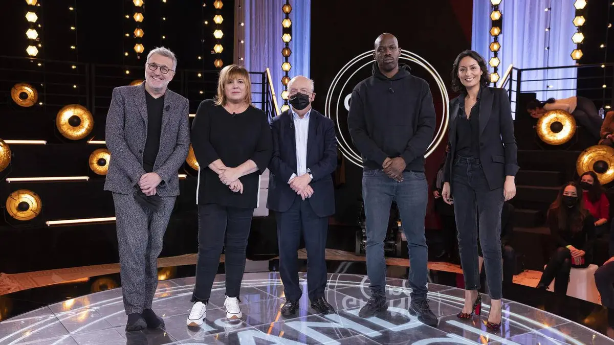 Le grand oral replay