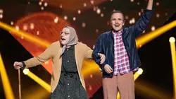 Le grand show de l'humour 50 ans de sketchs inoubliables