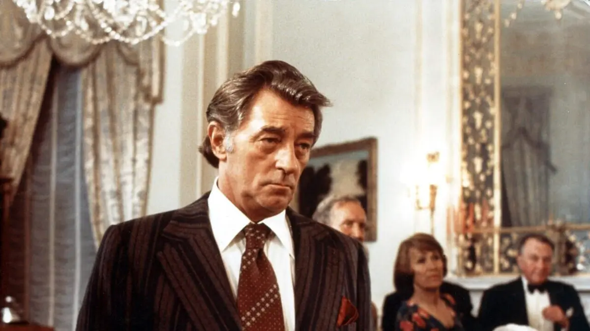 Le grand sommeil (Film) • Programme TV & Replay