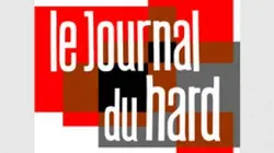 Le journal du hard