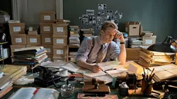 Le labyrinthe du silence