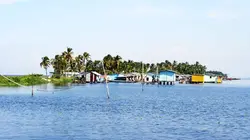 Le lac des mille éclairs à Catatumbo