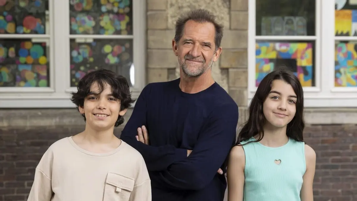 Casting Le lexique des dyslexiques