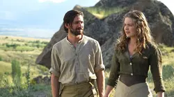 Le lieutenant ottoman