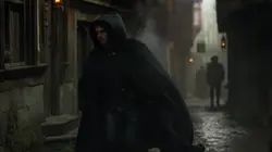 Le livre perdu des sortilèges en streaming