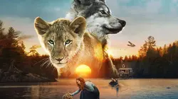 Le loup et le lion
