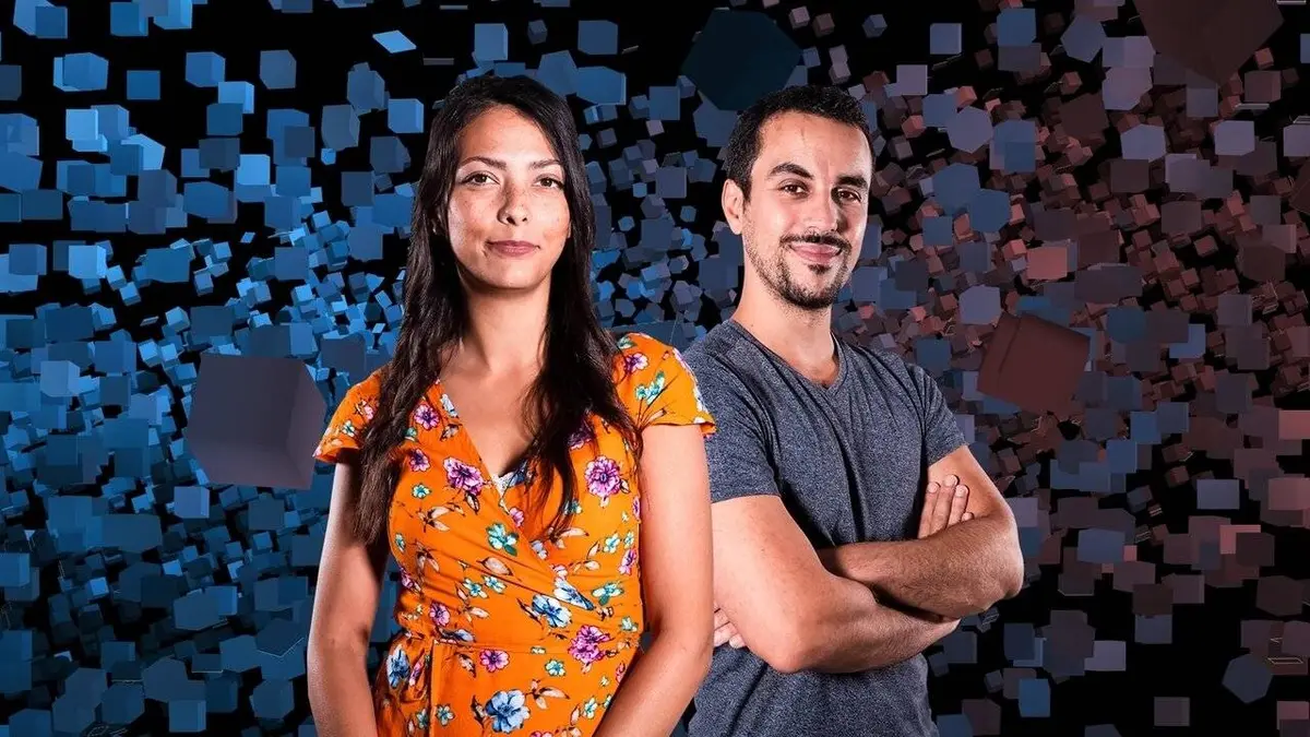 Le mag JV 5. Epsiode 5