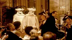 Le maître de musique