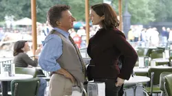 Casting Le maître du jeu