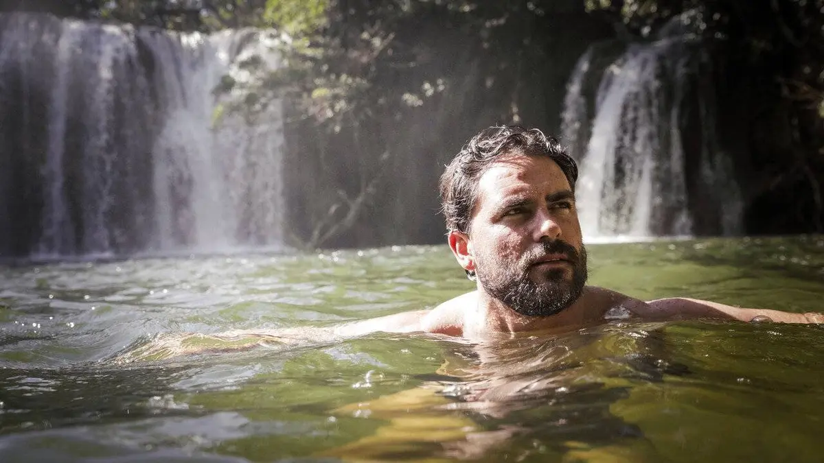 Casting Le marcheur des Amériques