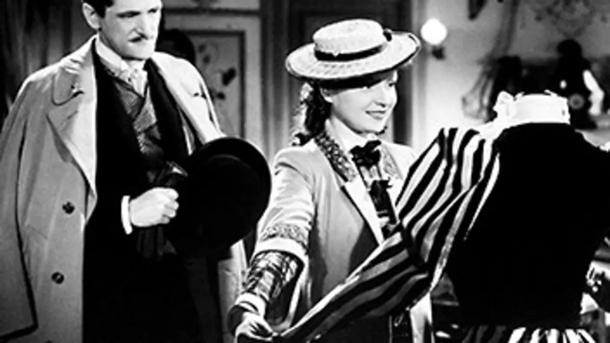 Casting Le mariage de Chiffon