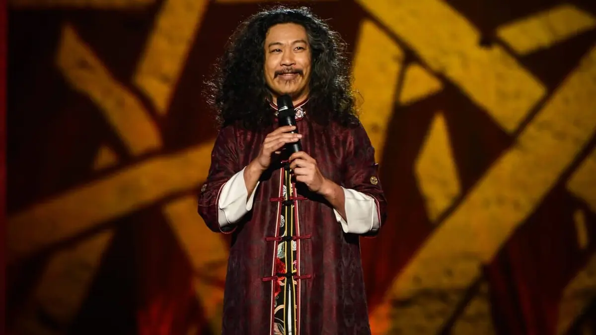 Audiences TV : Le Marrakech du rire 2019