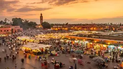 Le meilleur du Marrakech du Rire
