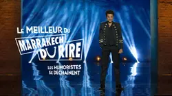 Le meilleur du Marrakech du Rire