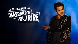Le meilleur du Marrakech du Rire