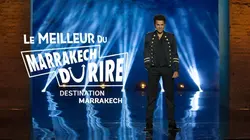 Le meilleur du Marrakech du Rire