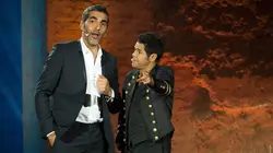 Le meilleur du Marrakech du Rire Les humoristes se déchaînent