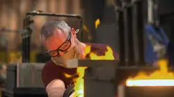 Le meilleur forgeron L'épée géante de William Wallace