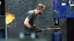 Le meilleur forgeron Khopesh