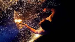 Le meilleur forgeron Le tabar