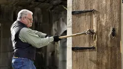 Le meilleur forgeron Khopesh