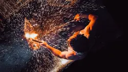 Le meilleur forgeron Le tabar