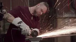 Le meilleur forgeron Le tabar