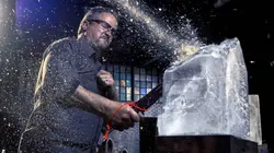 Le meilleur forgeron Le tabar