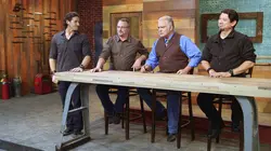 Le meilleur forgeron Khopesh