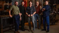 Le meilleur forgeron Le tabar