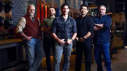 Le meilleur forgeron Le tabar