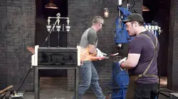 Le meilleur forgeron La Ngombe Ngulu