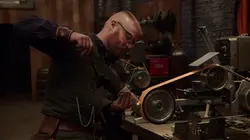 Le meilleur forgeron Spécial famille