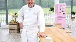 Le meilleur pâtissier Les gâteaux aux fruits