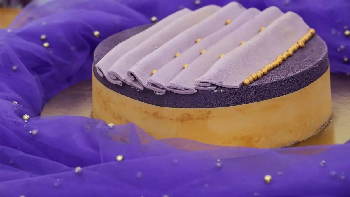 Le meilleur pâtissier Finale : clap de fin (2/2)