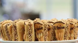 Le meilleur pâtissier God save the cakes