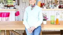 Le meilleur pâtissier Cyril et la chocolaterie