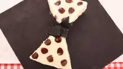 Le meilleur pâtissier célébrités S07E01 Pâtisserie in Paris : La Polka