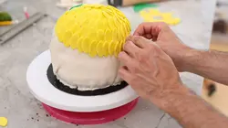 Le meilleur pâtissier : gâteaux sur commande