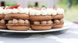 Le meilleur pâtissier : gâteaux sur commande