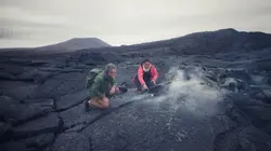 Le monde de Jamy Le réveil des volcans d'Europe